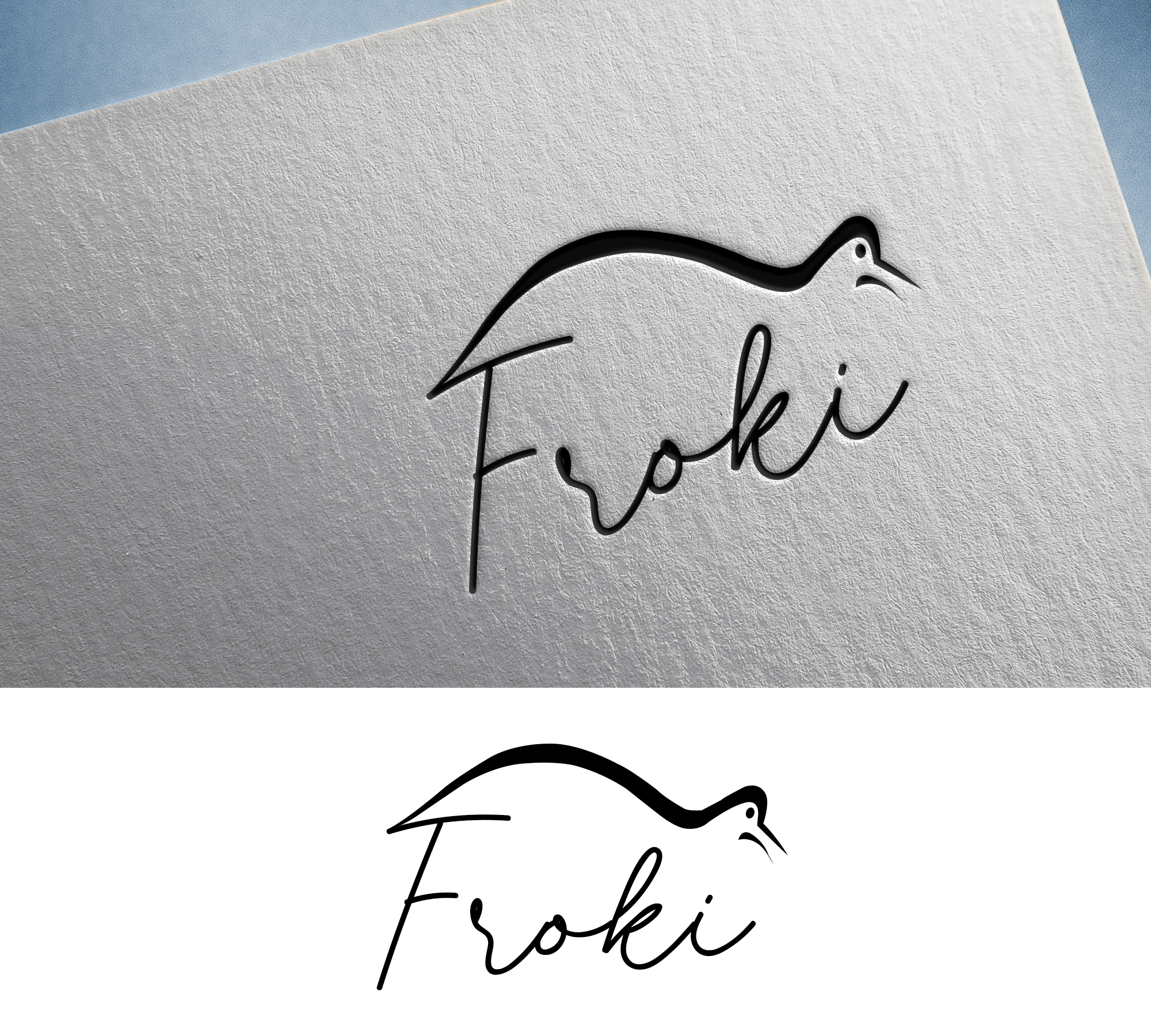 Logo Design by mahfuz1450r for this project | Design #35043545