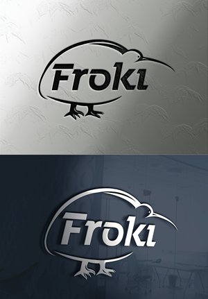 Logo-Design von mahfuz1450r für dieses Projekt | Design: #35046258
