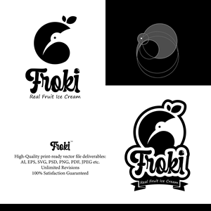 Logo Design by ZenCreations