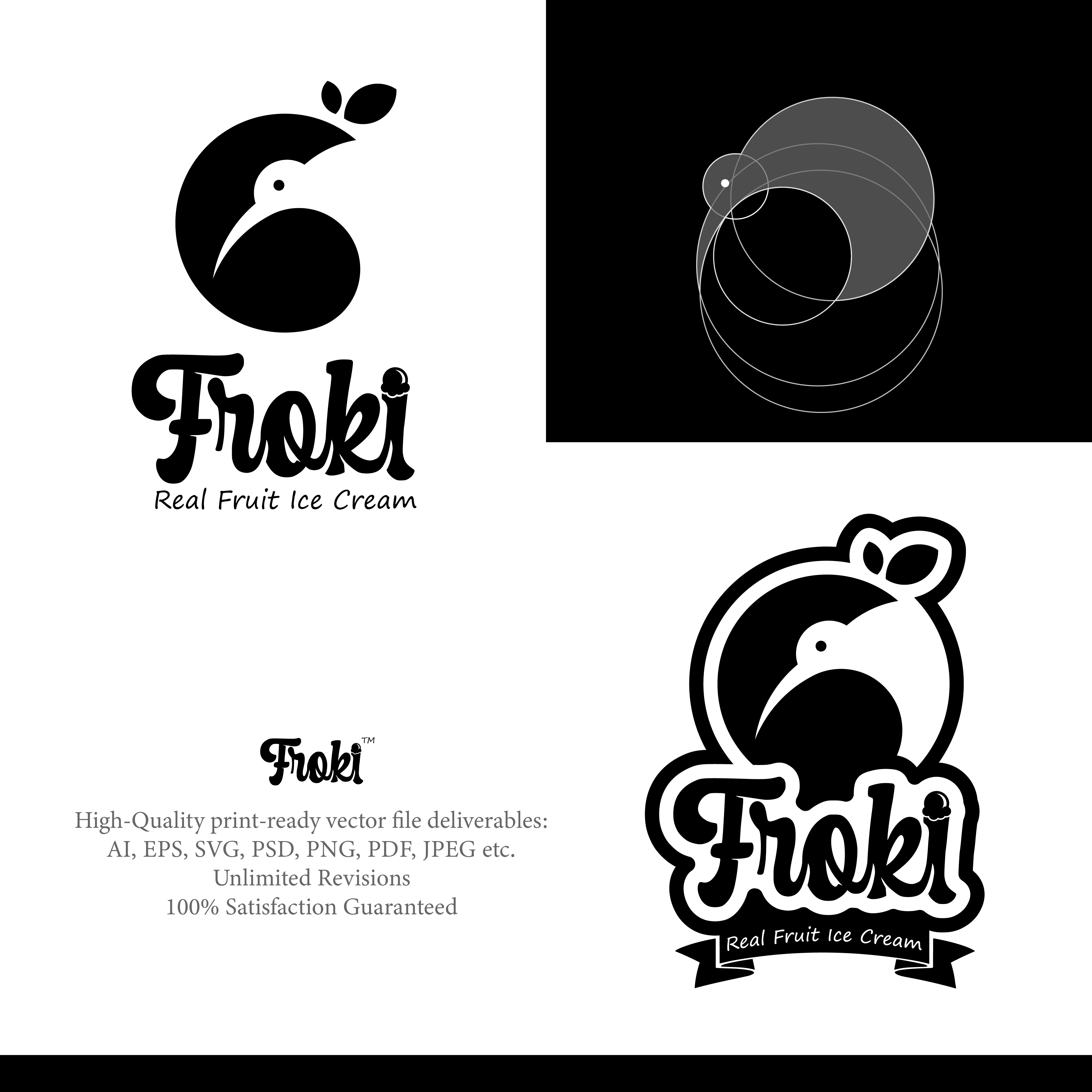 Logo Design by ZenCreations for this project | Design #35086363