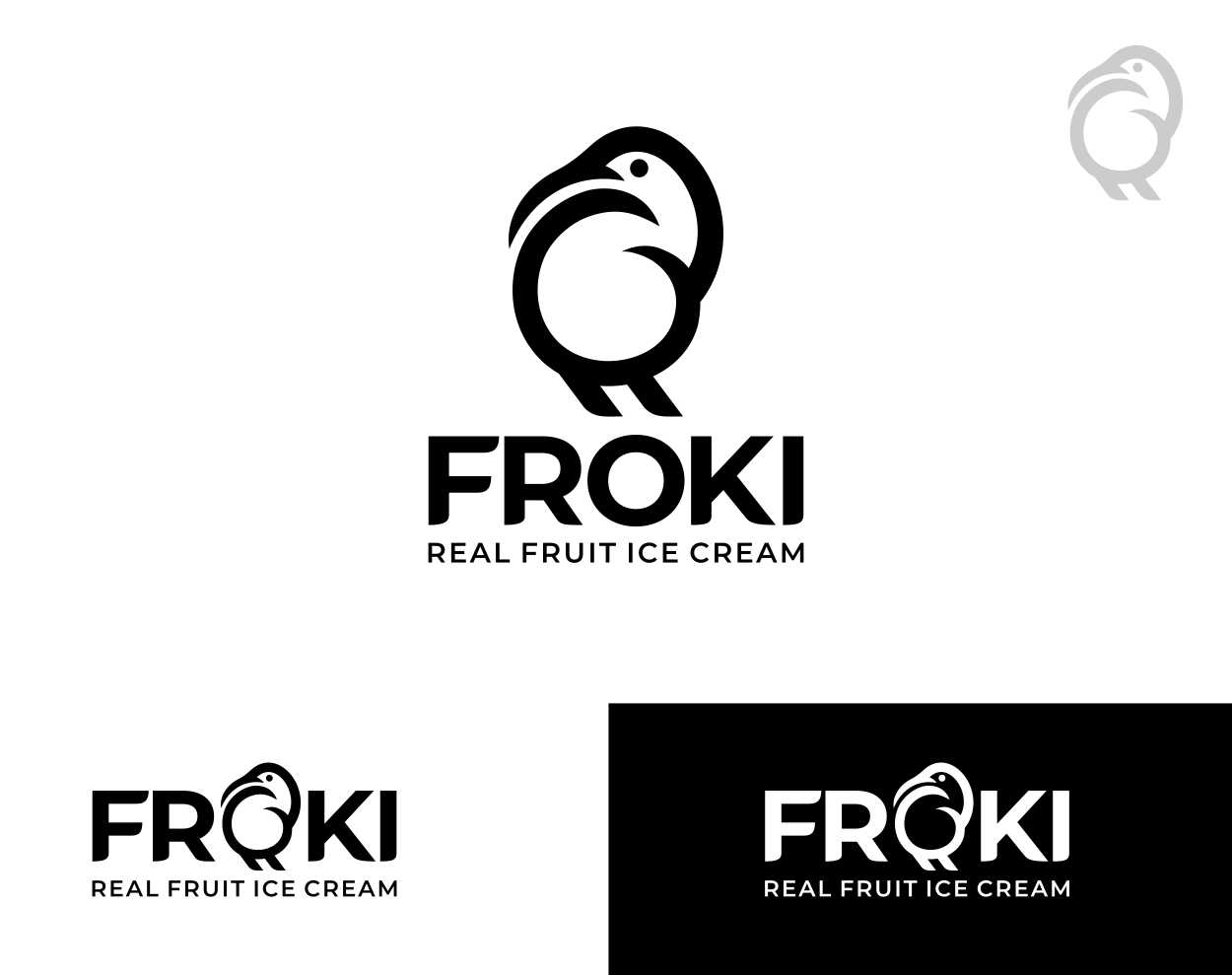 Logo Design by alpino for this project | Design #35056293
