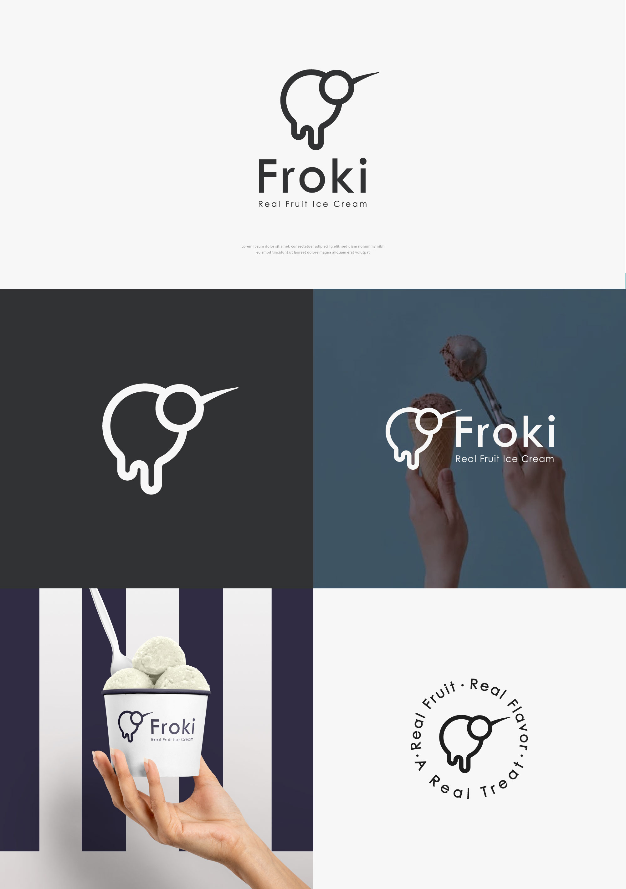 Logo Design by SKhatun for this project | Design #35166543