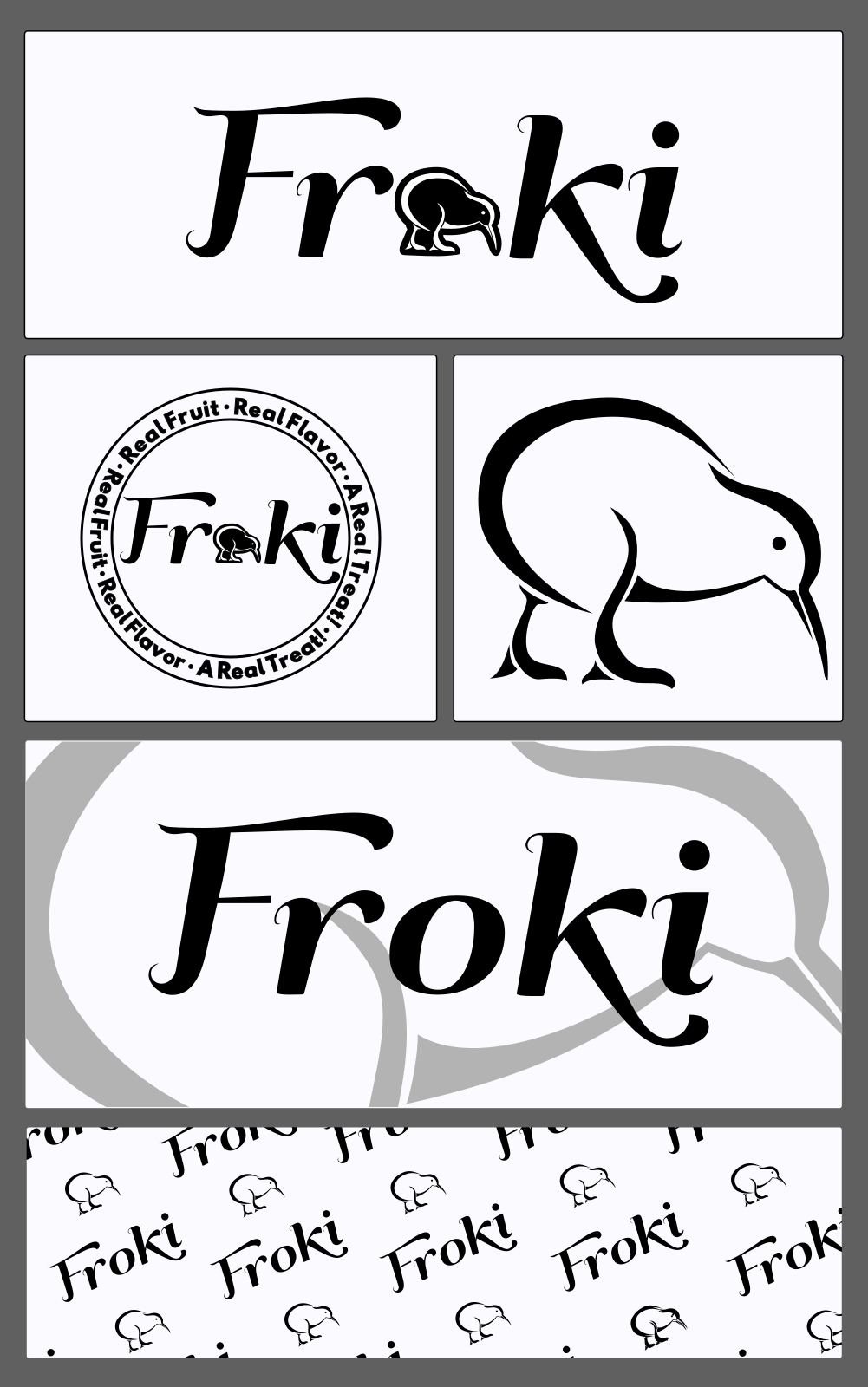 Logo Design by Dericreative for this project | Design #35060920
