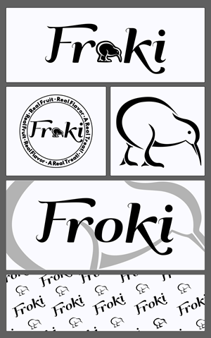 Diseño de Logo por Dericreative para este proyecto | Diseño: #35060920