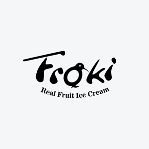 Logo Design by IMAN.R