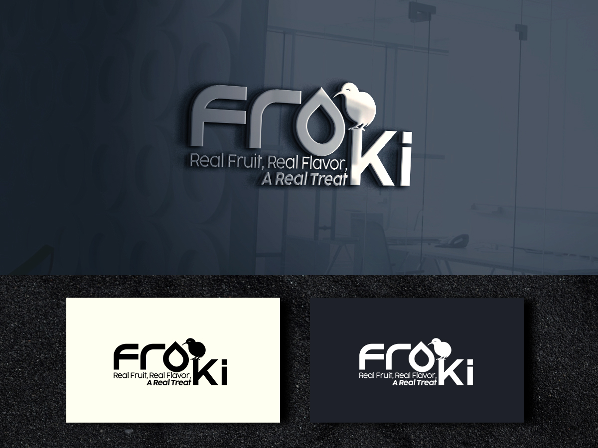 Logo-Design von ArtSamurai für dieses Projekt | Design #35046718
