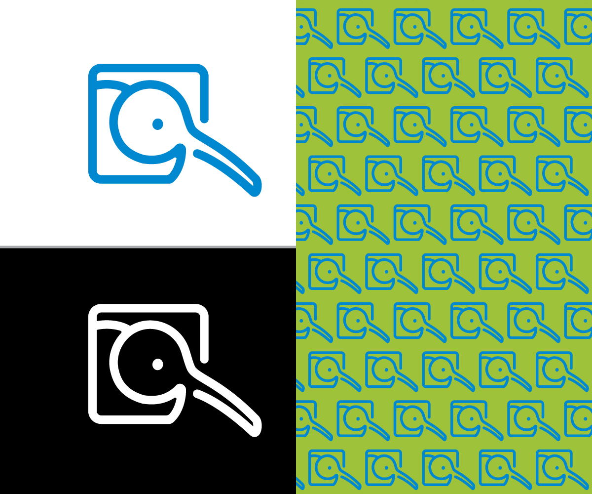 Logo Design by Curtis Sharp for this project | Design #35044291