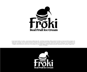 Logo-Design von rastf2day für dieses Projekt | Design: #35052955