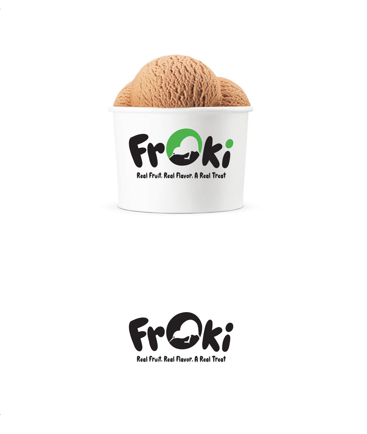 Logo Design by bijuak for this project | Design #35051659