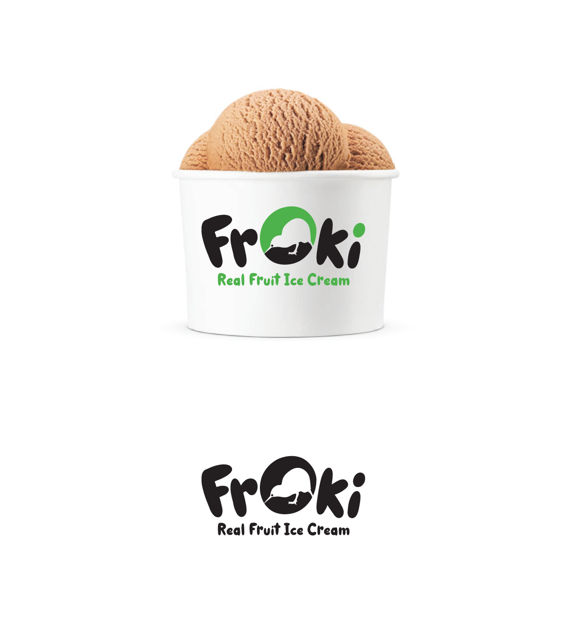 Logo Design by bijuak for this project | Design #35051830