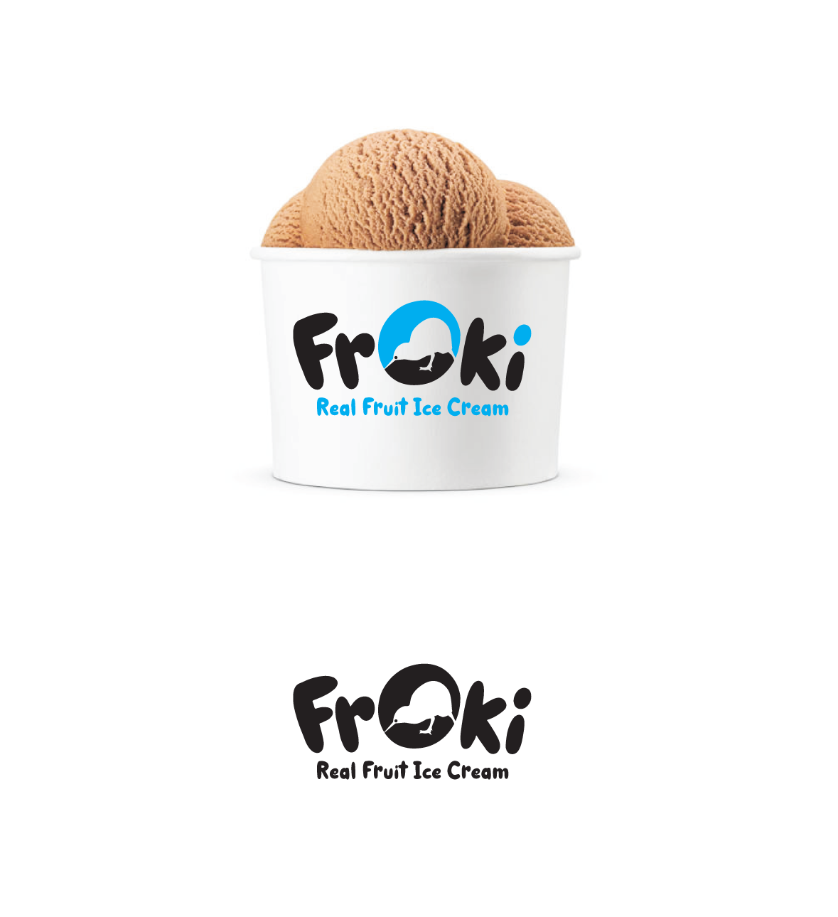 Logo Design by bijuak for this project | Design #35051834