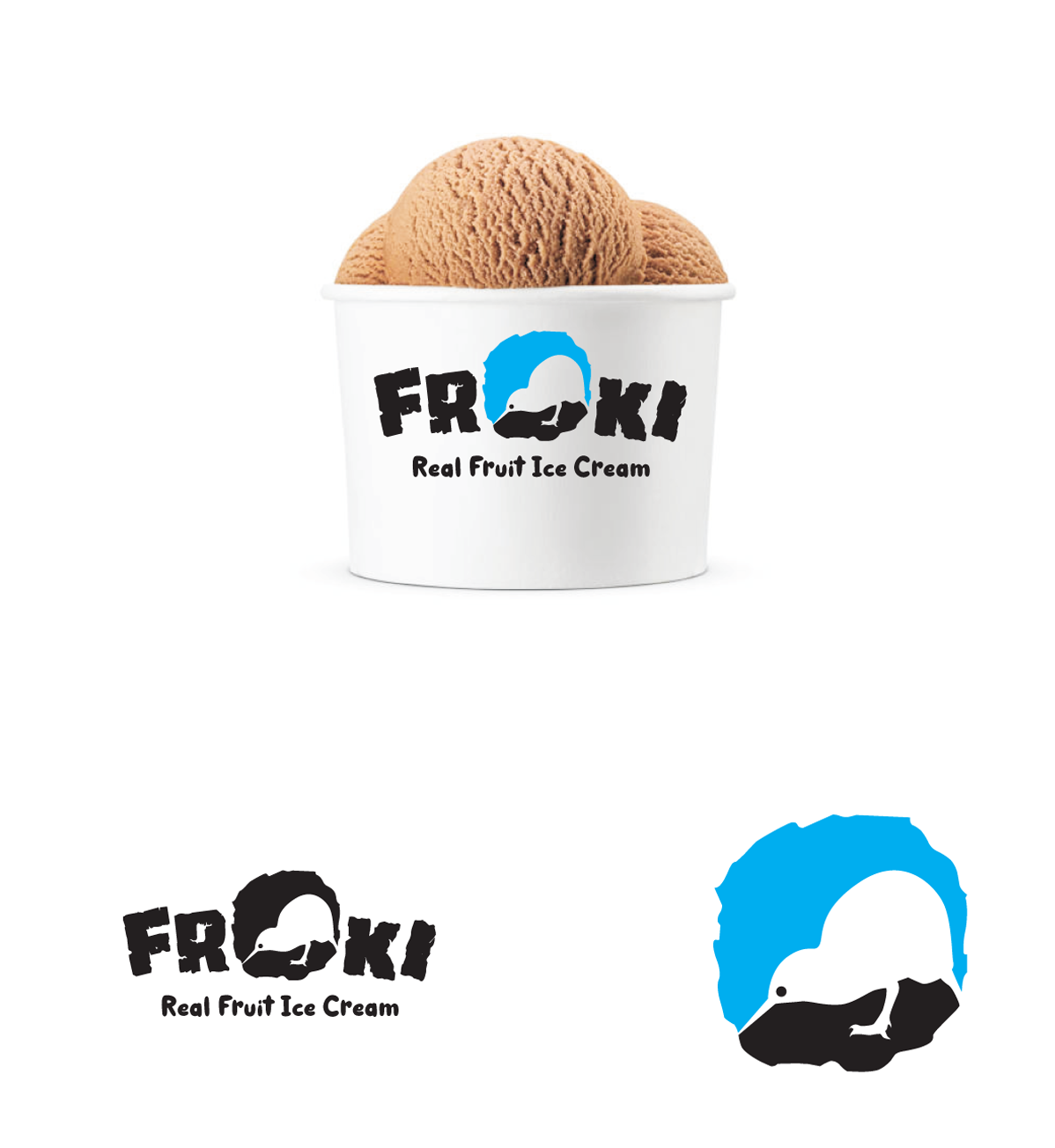 Logo-Design von bijuak für dieses Projekt | Design #35051981