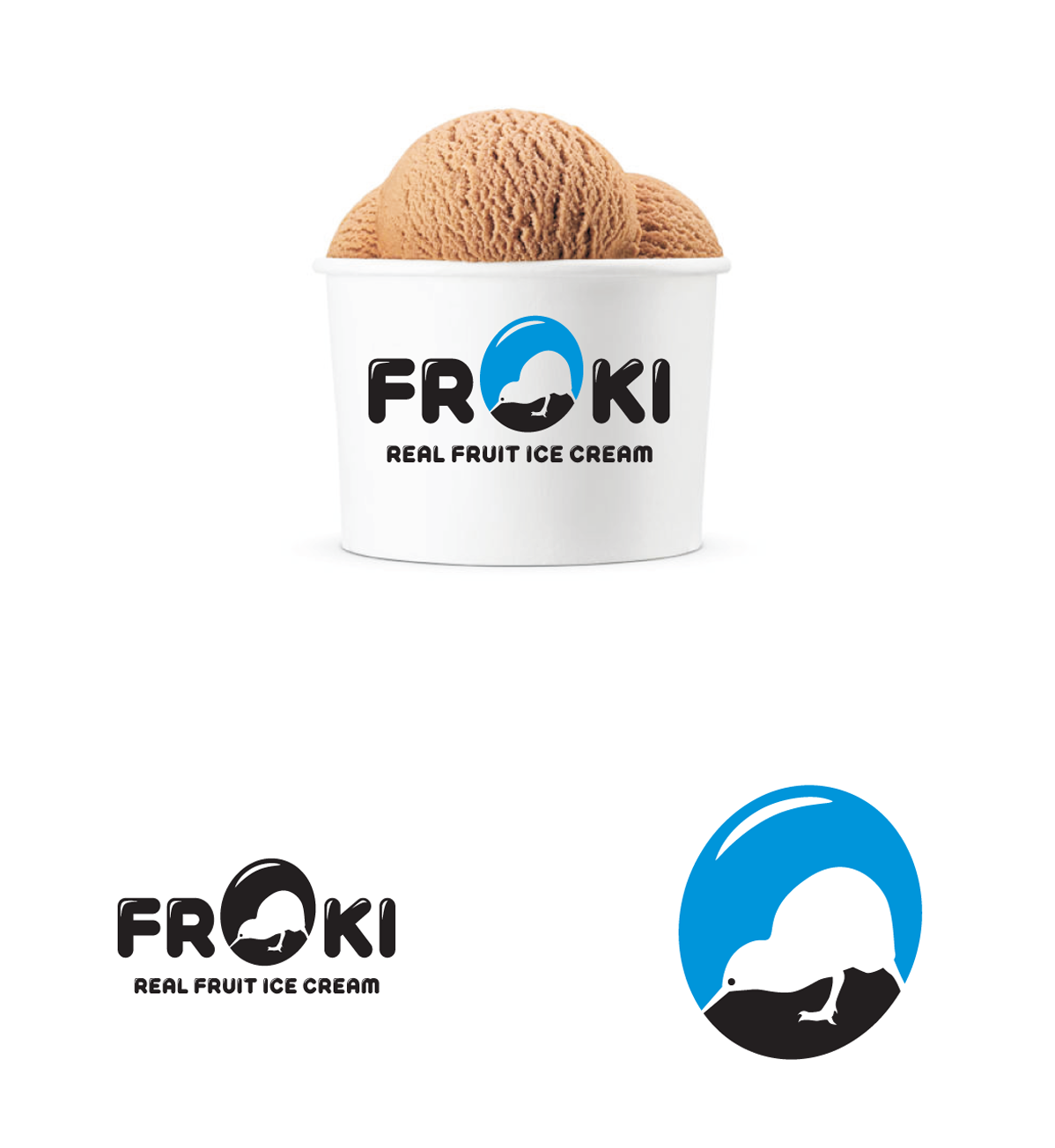 Design de Logo par bijuak pour ce projet | Design #35051982