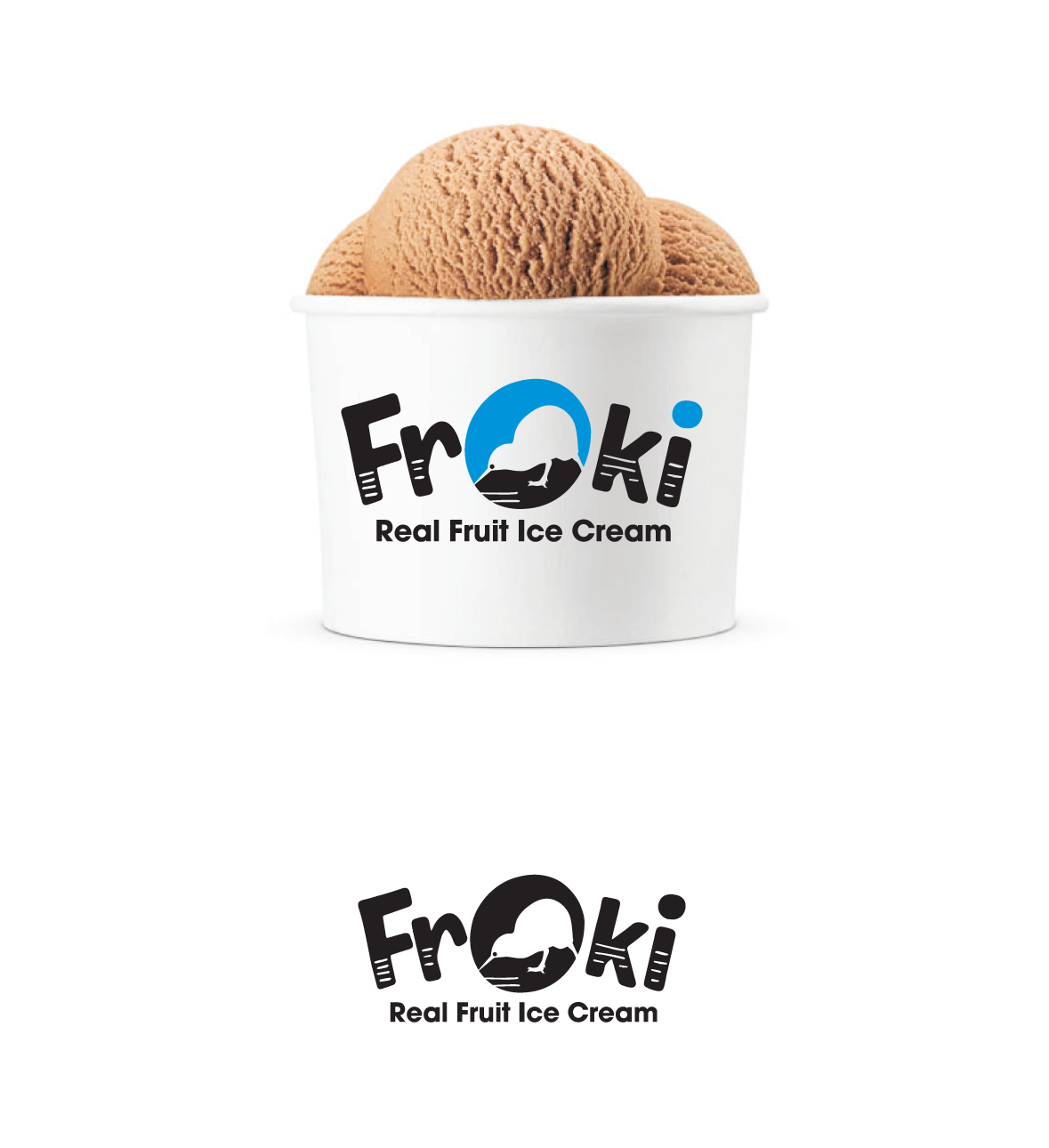 Logo Design by bijuak for this project | Design #35052068