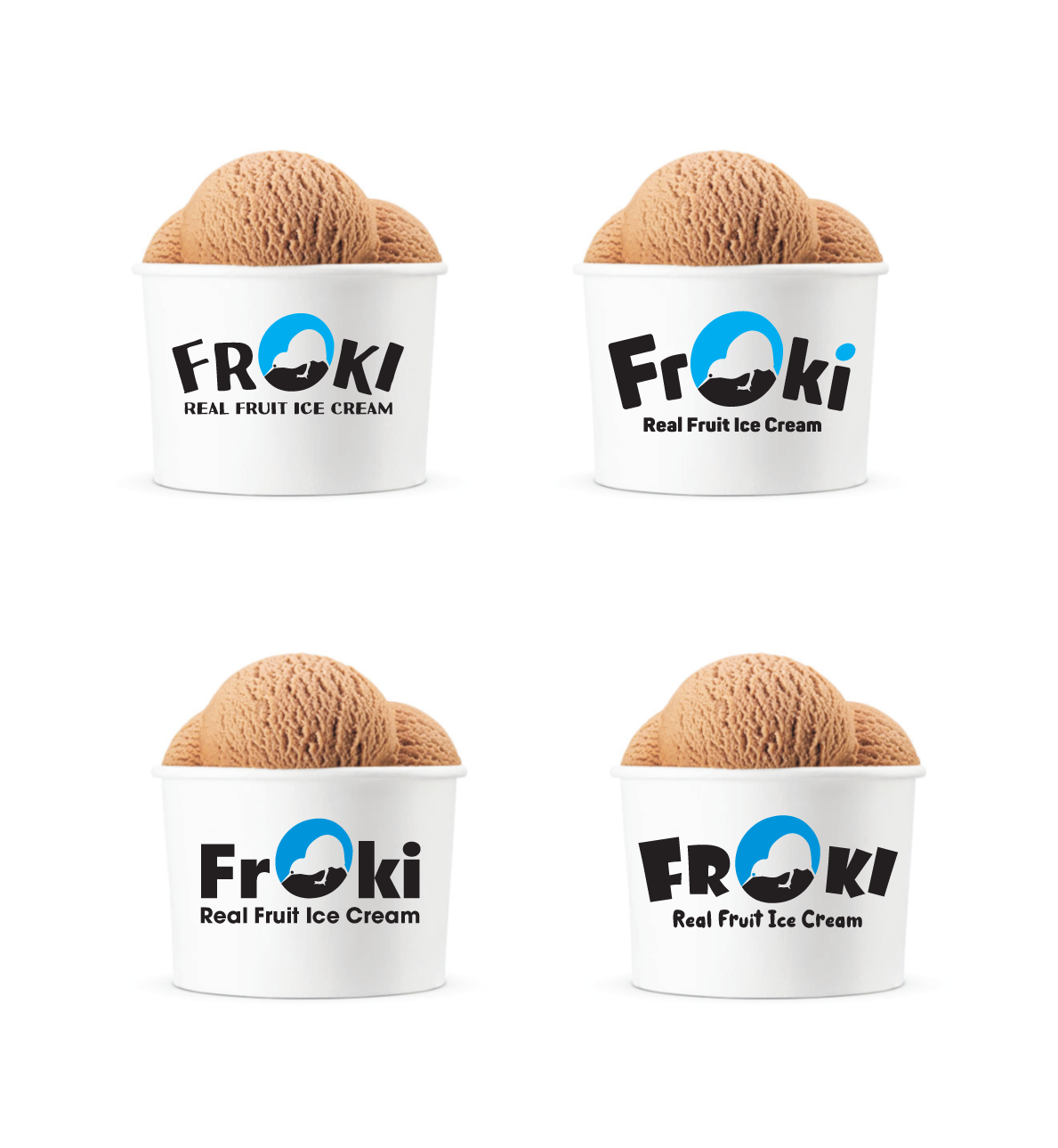 Logo Design by bijuak for this project | Design #35052176