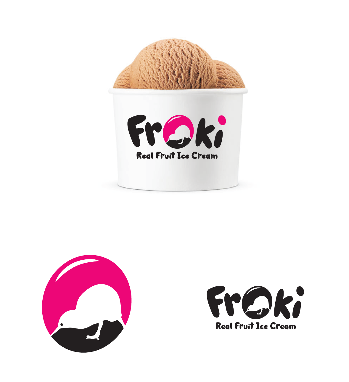 Logo Design by bijuak for this project | Design #35055449