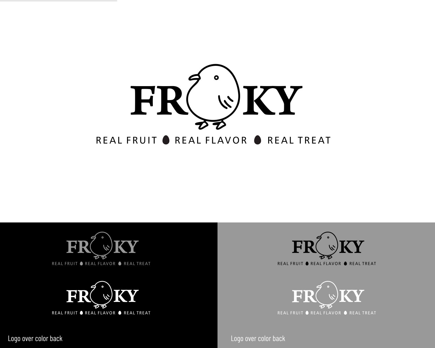 Logo Design by DesignMX (Renan Mejia) for this project | Design #35044049
