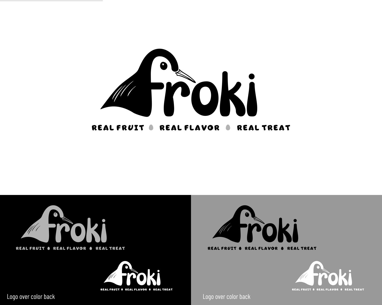Logo Design by DesignMX (Renan Mejia) for this project | Design #35044050