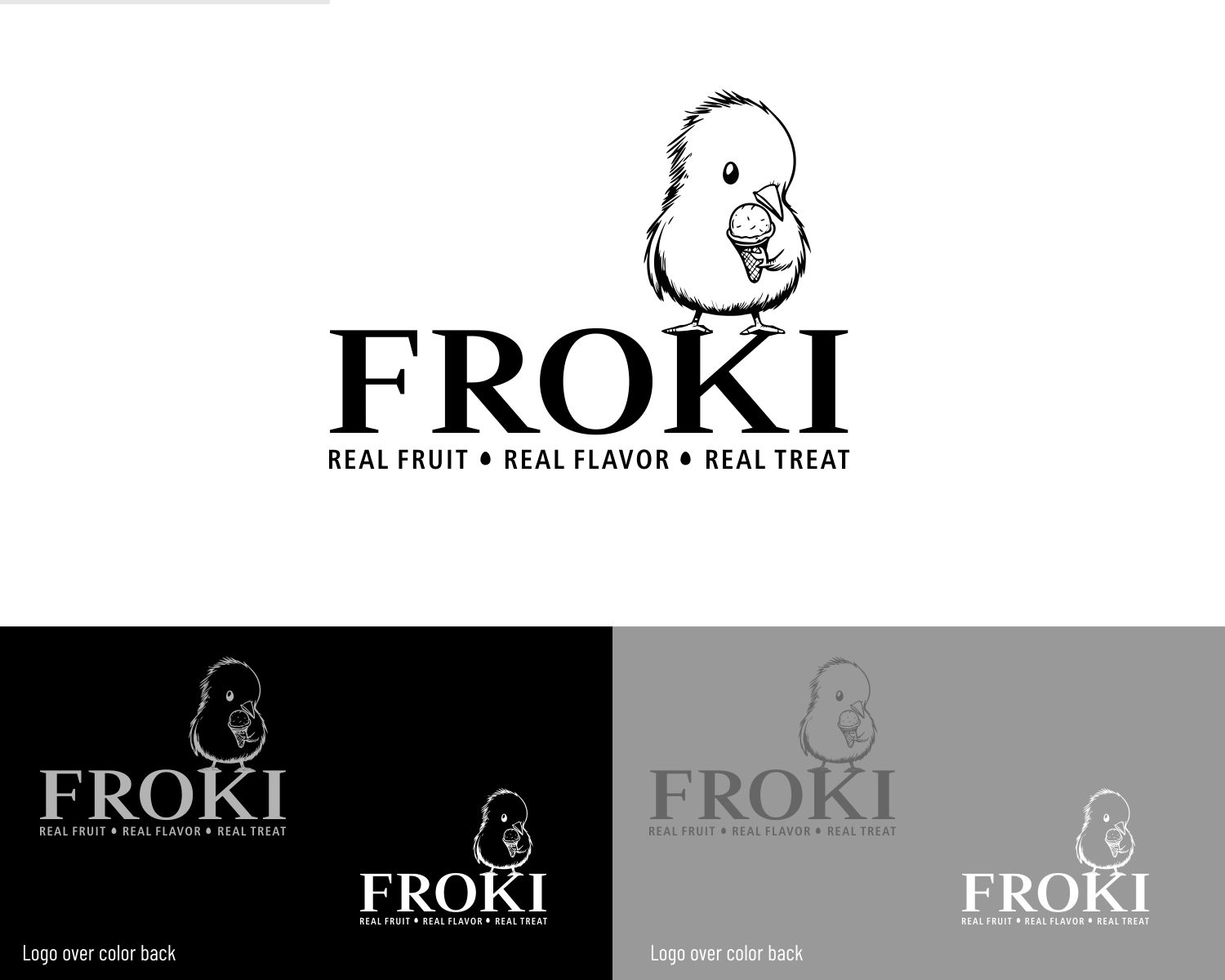 Logo Design by DesignMX (Renan Mejia) for this project | Design #35044868