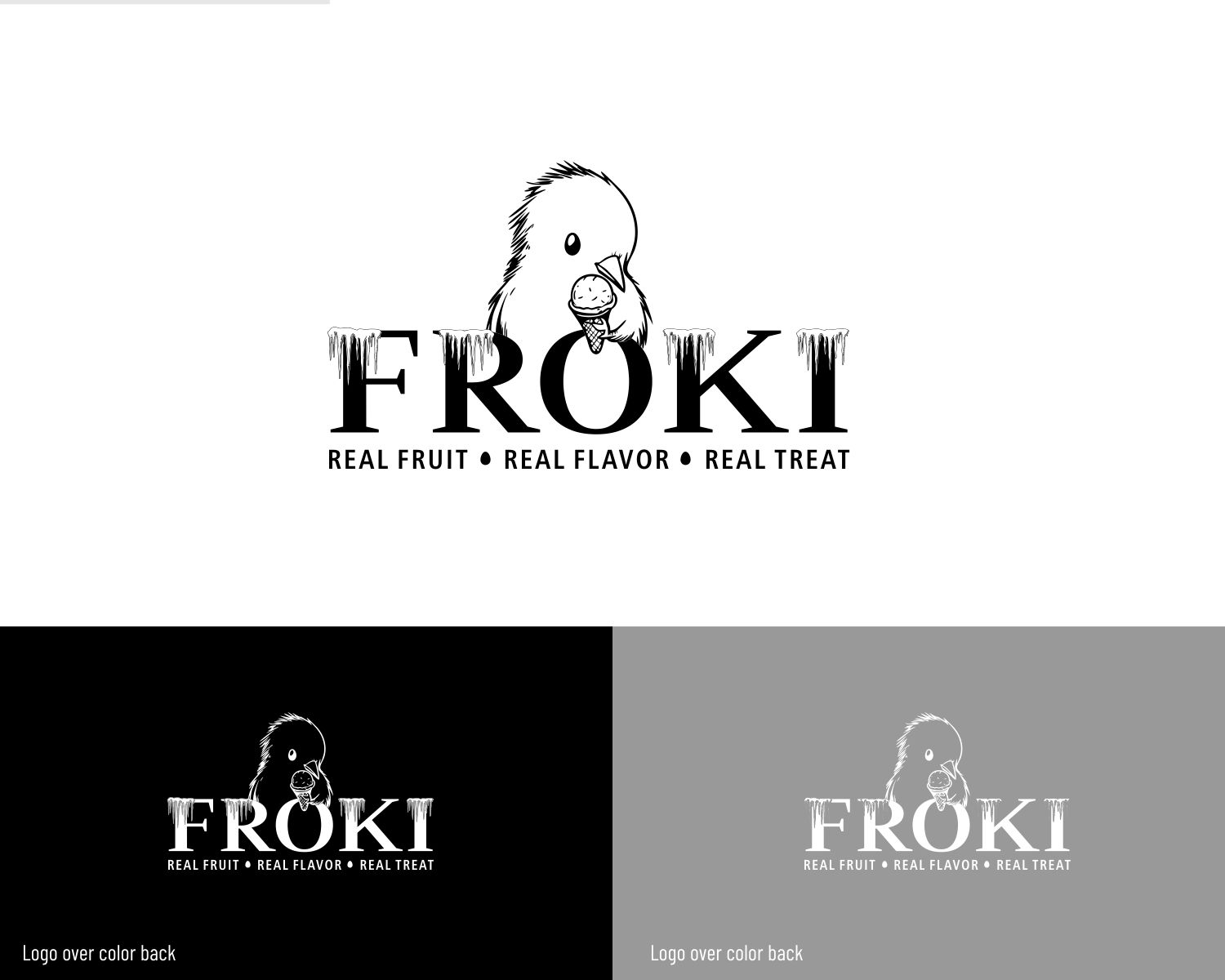 Design de Logo par DesignMX (Renan Mejia) pour ce projet | Design #35044881