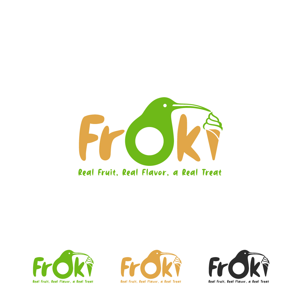 Logo Design by rddesign1992 for this project | Design #35047089
