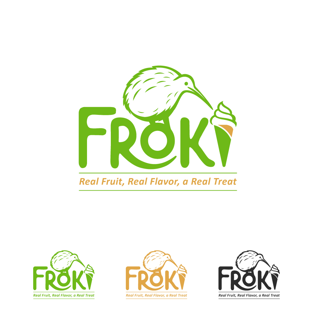 Logo Design by rddesign1992 for this project | Design #35047816