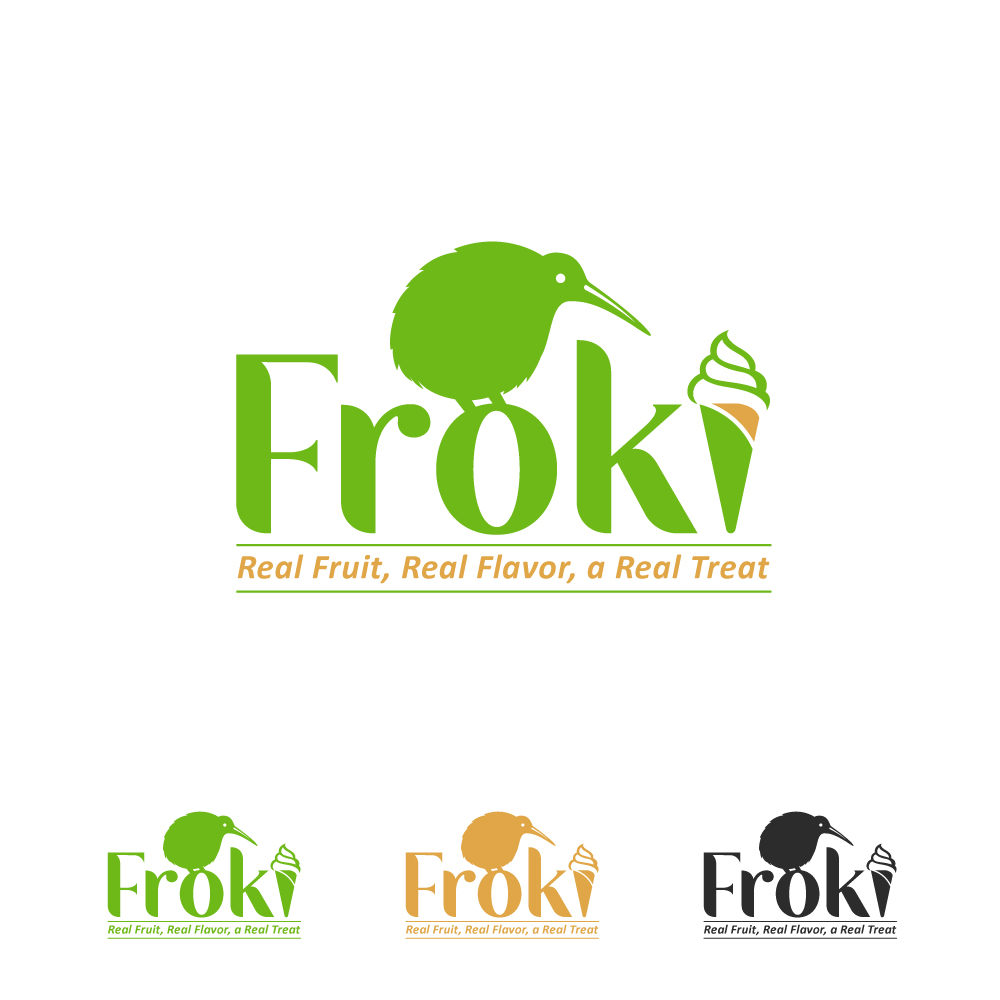 Logo Design by rddesign1992 for this project | Design #35047817
