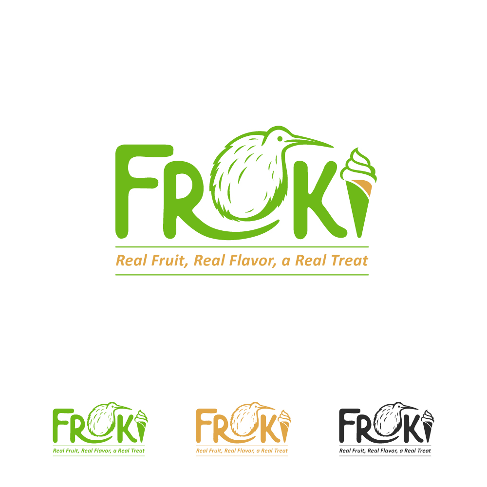 Logo Design by rddesign1992 for this project | Design #35047818