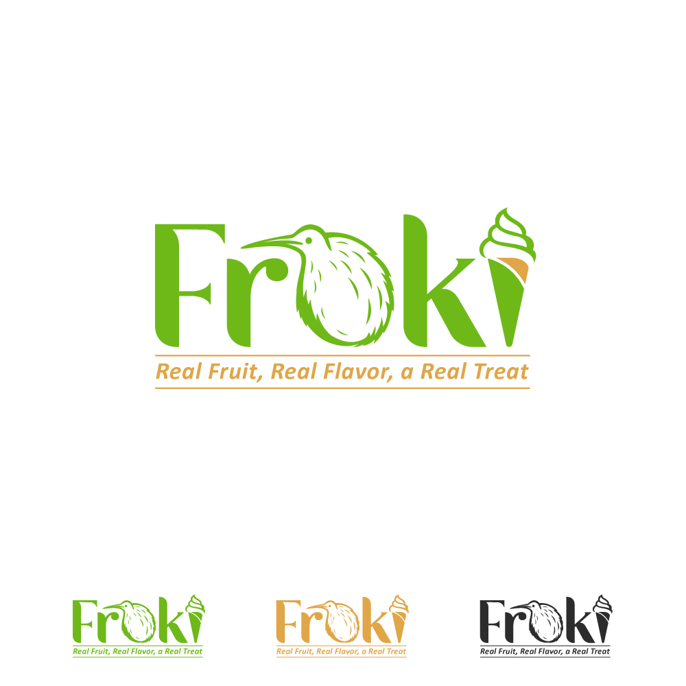 Logo Design by rddesign1992 for this project | Design #35047819