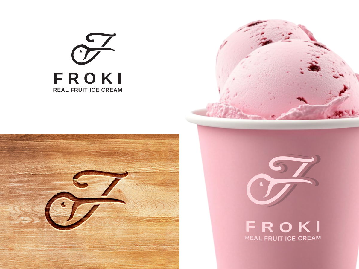 Logo Design by benito for this project | Design #35064646