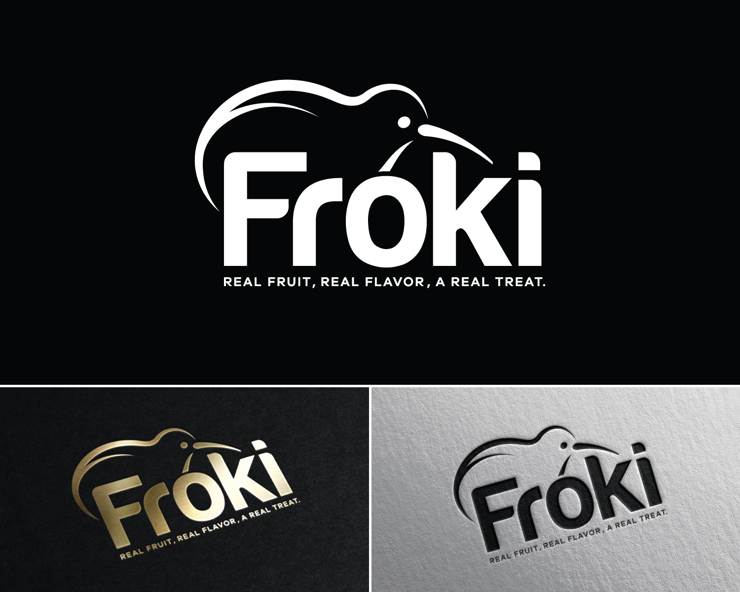 Logo Design by Atec for this project | Design #35049076