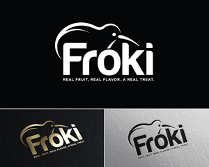 Logo Design by Atec for this project | Design: #35049076