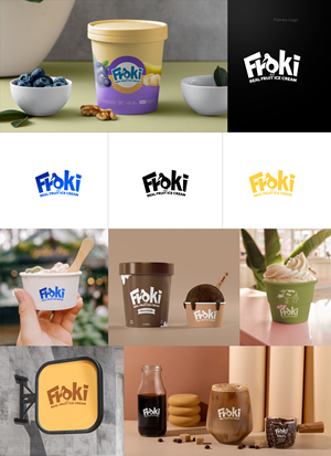 Logo Design by Surjith Sachith