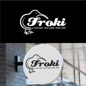 Logo Design by fly  design for this project | Design: #35048373