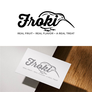 Logo Design by fly  design for this project | Design: #35048374
