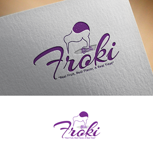 Logo Design by fly  design for this project | Design: #35048375