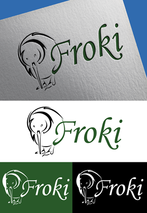 Logo-Design von fly  design für dieses Projekt | Design: #35049134