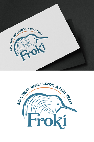 Logo-Design von fly  design für dieses Projekt | Design: #35053850