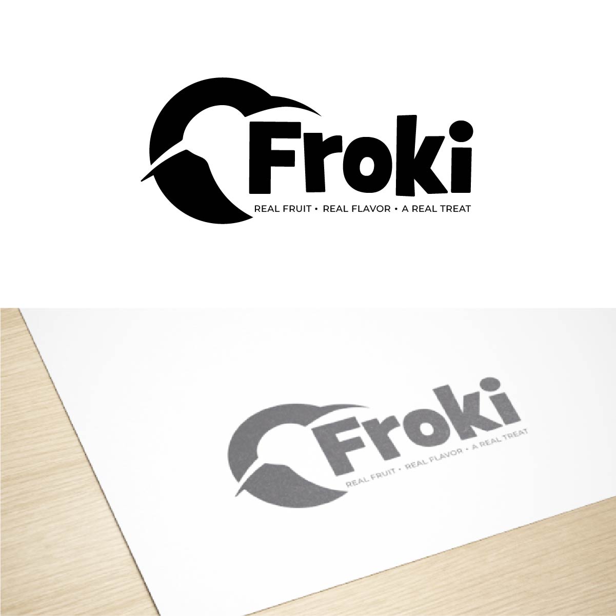 Logo Design by fly  design for this project | Design #35055253