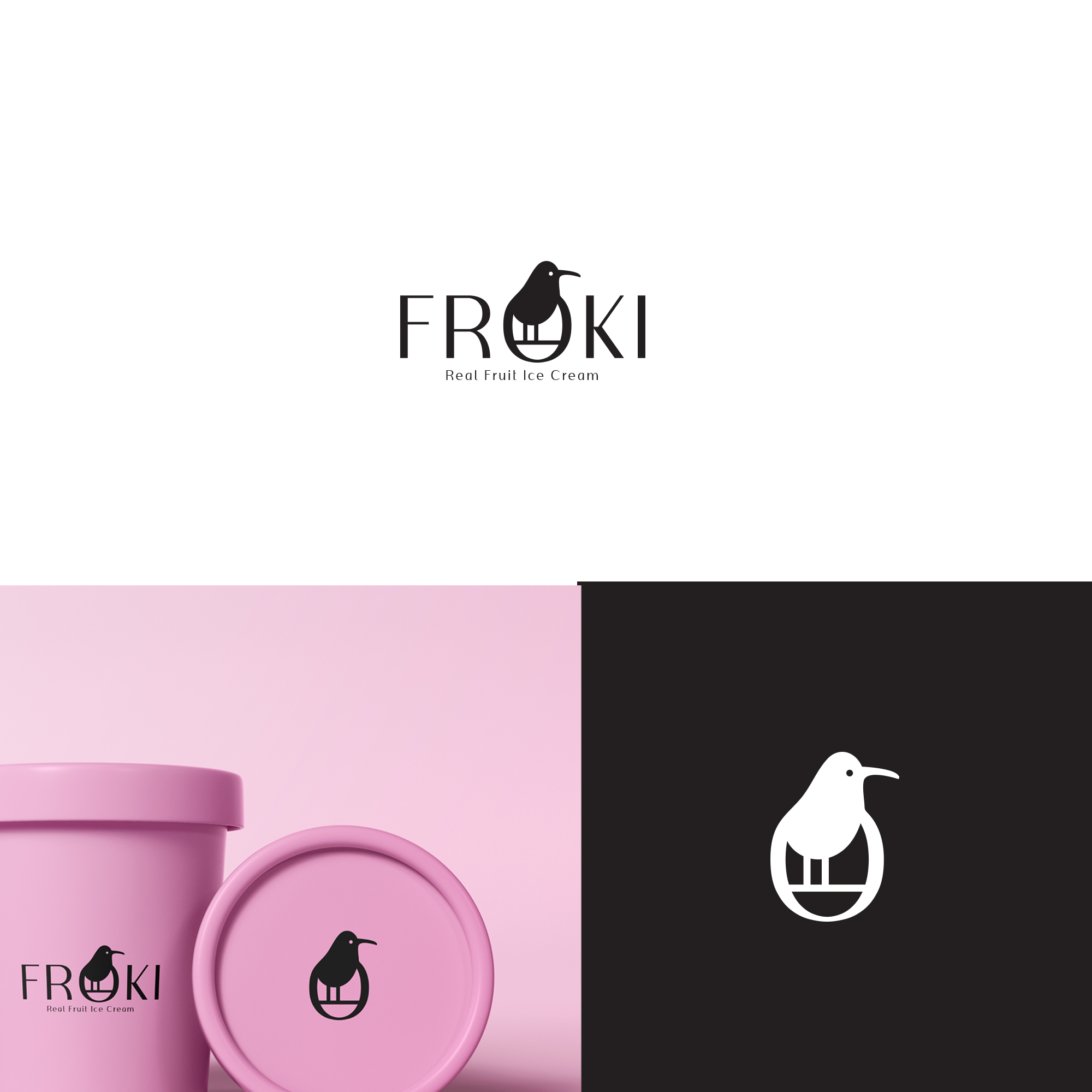 Diseño de Logo por griphingraphics para este proyecto | Diseño #35075293