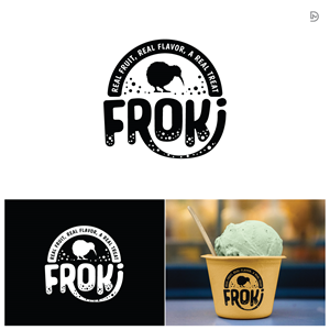 Logo Design by D_Mantra for this project | Design #35044625