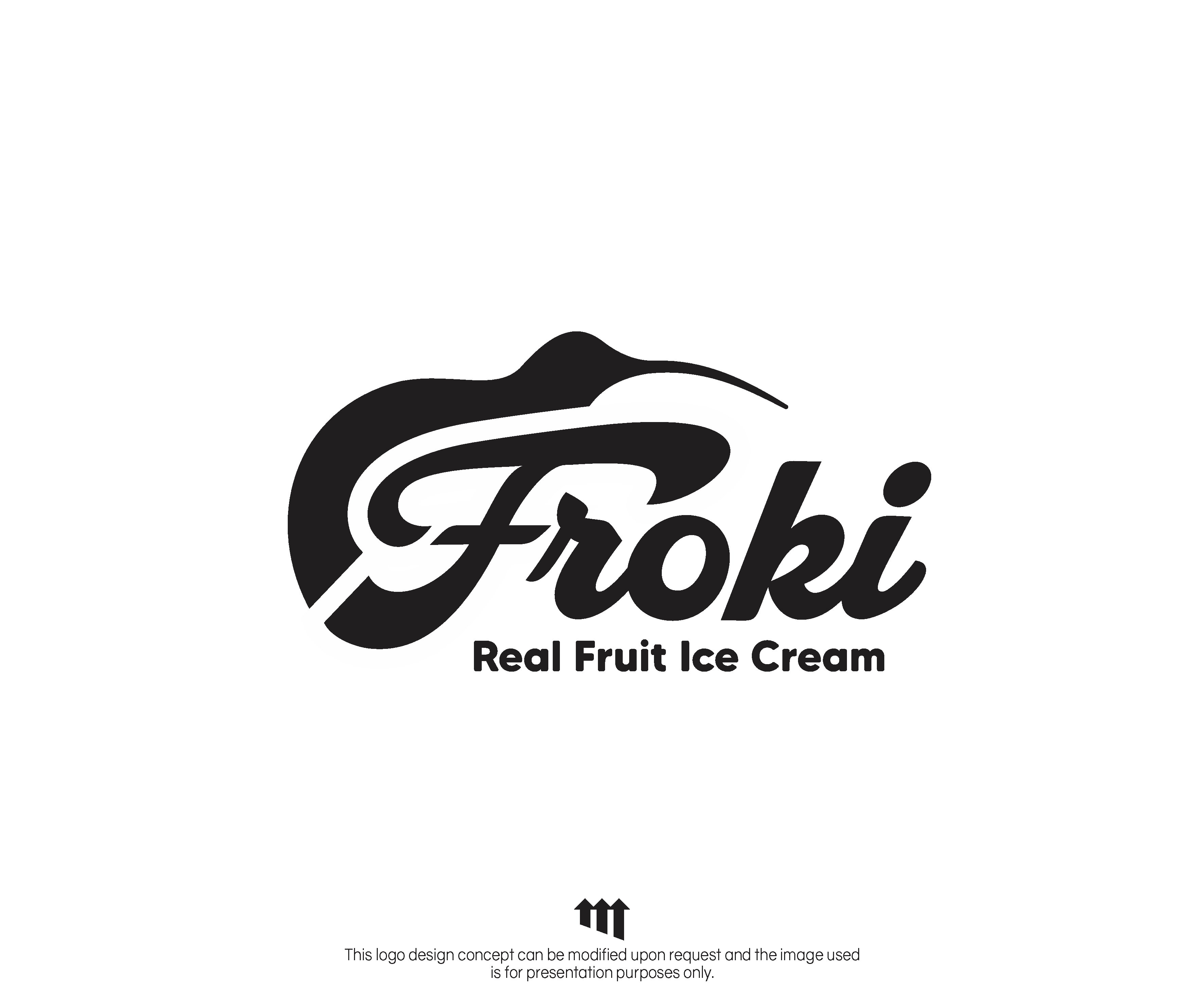Logo Design by RKingz for this project | Design #35083116