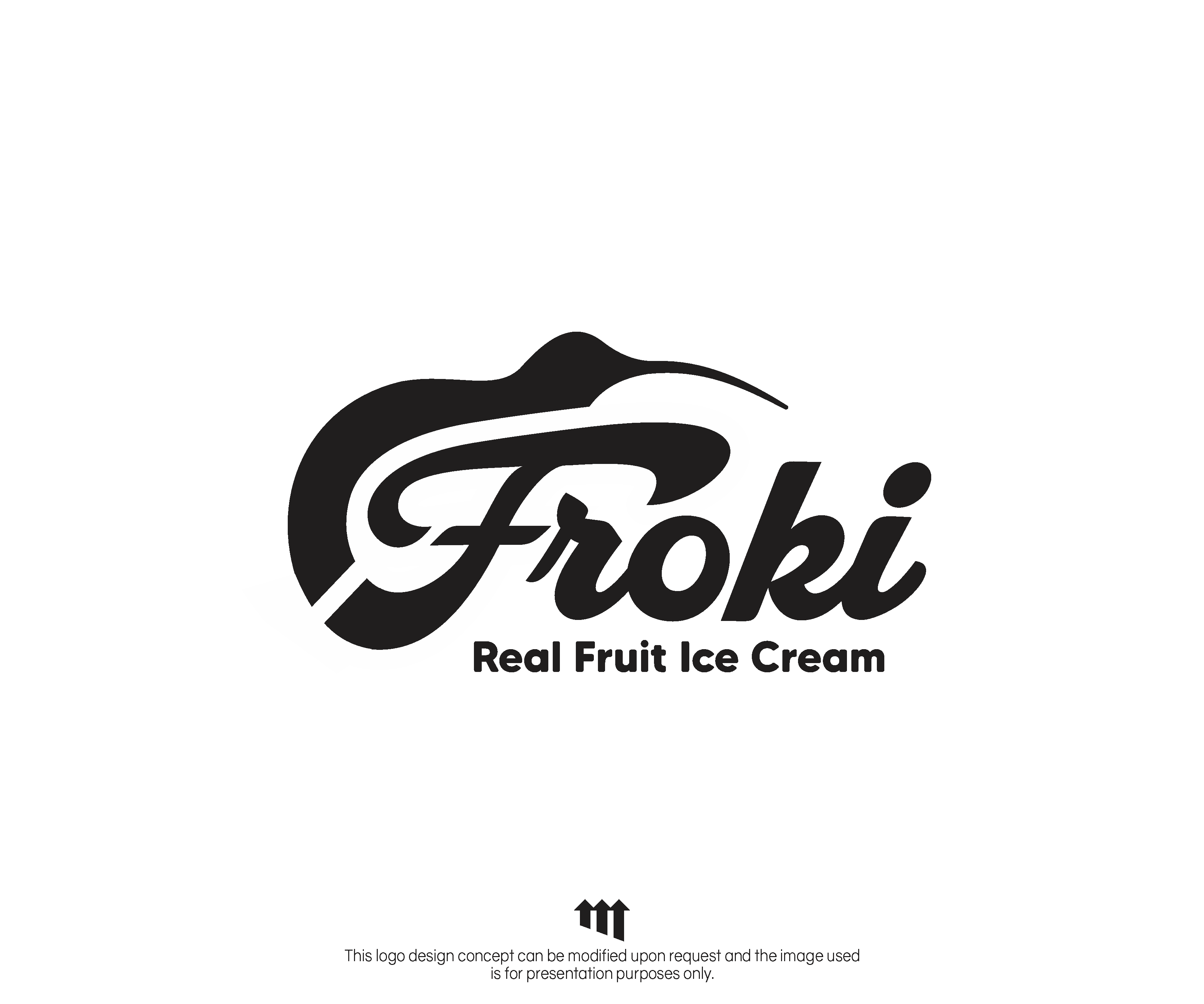 Logo Design by RKingz for this project | Design #35083328