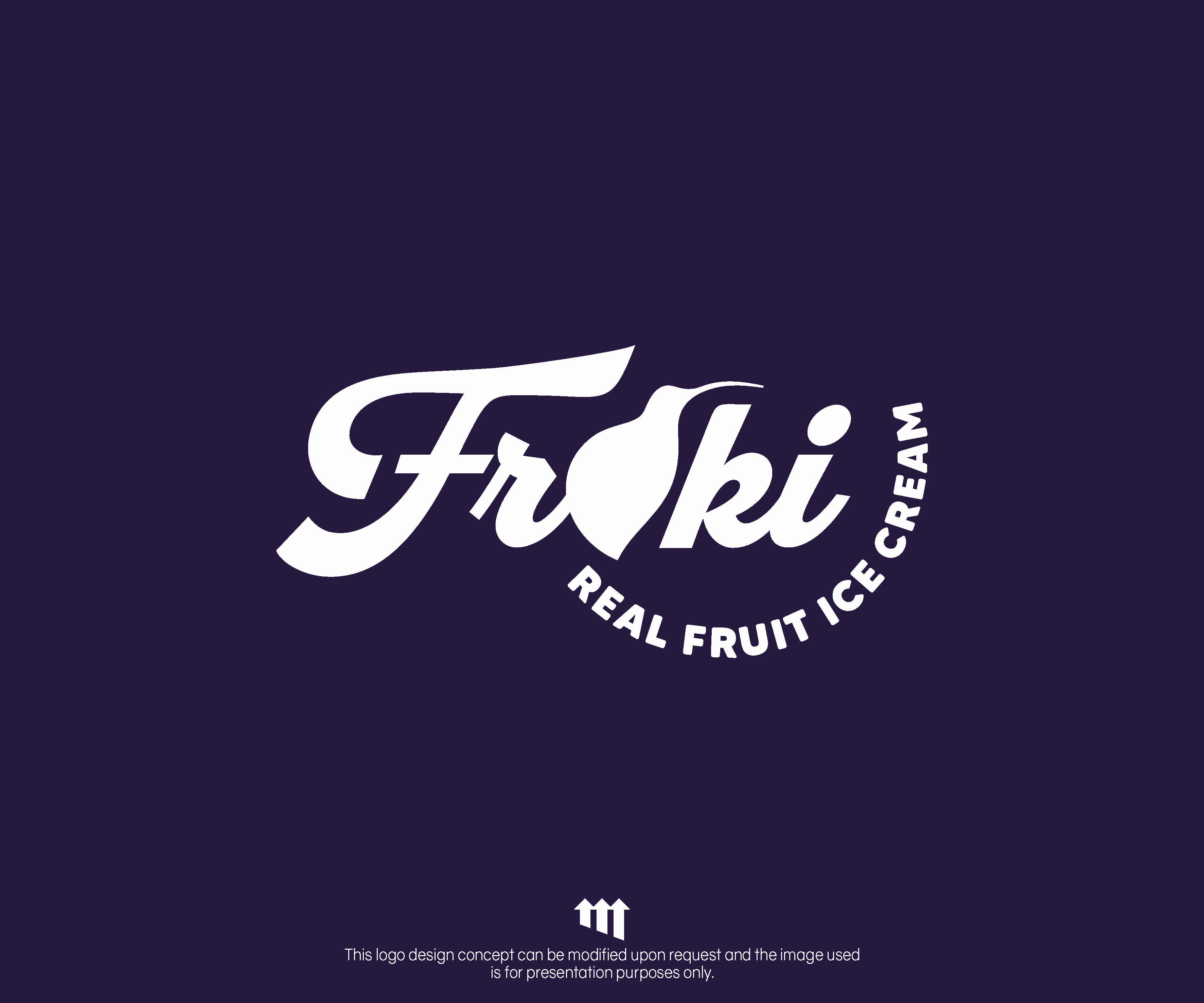 Logo Design by RKingz for this project | Design #35083329