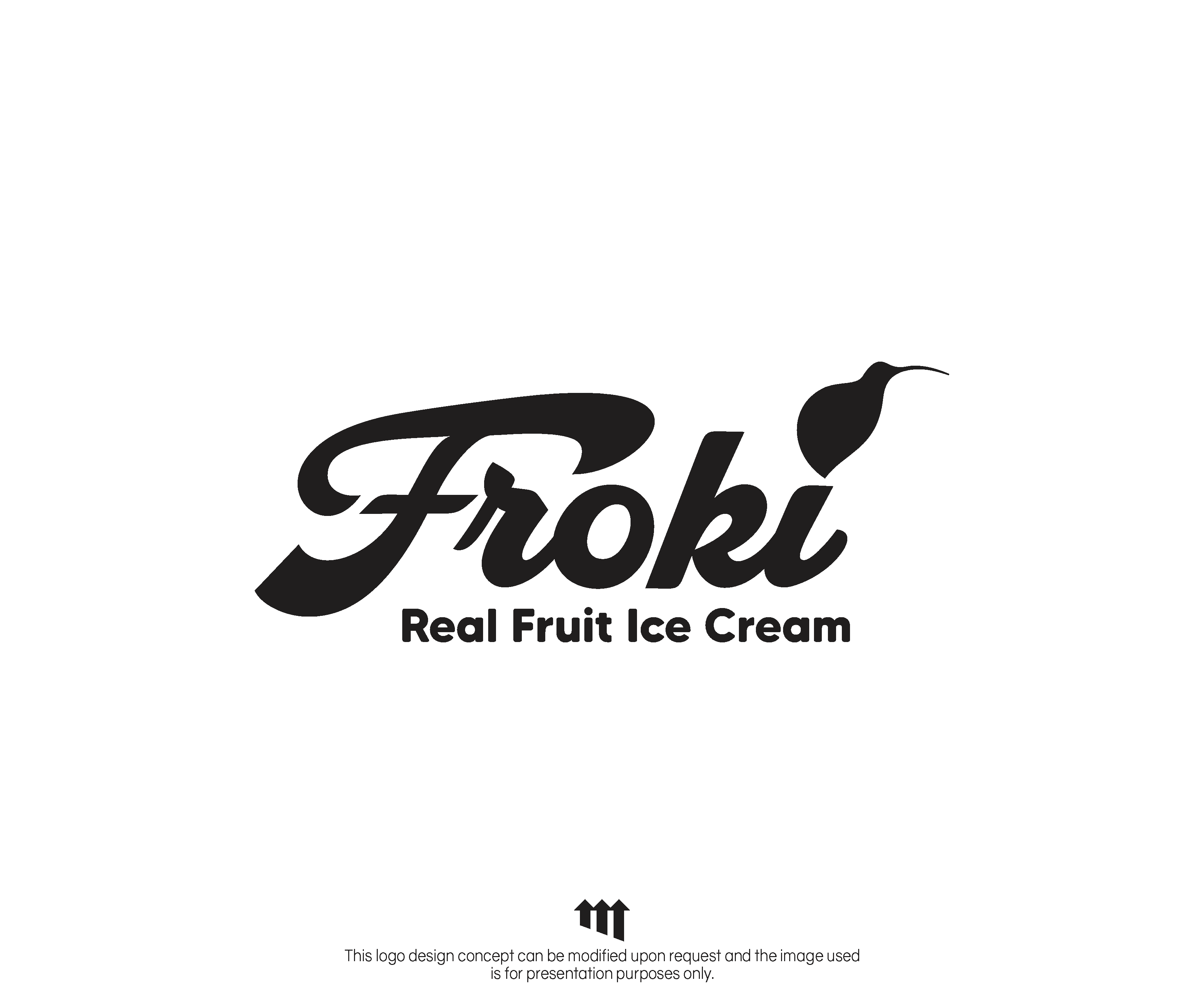 Logo Design by MBARO for this project | Design #35083330