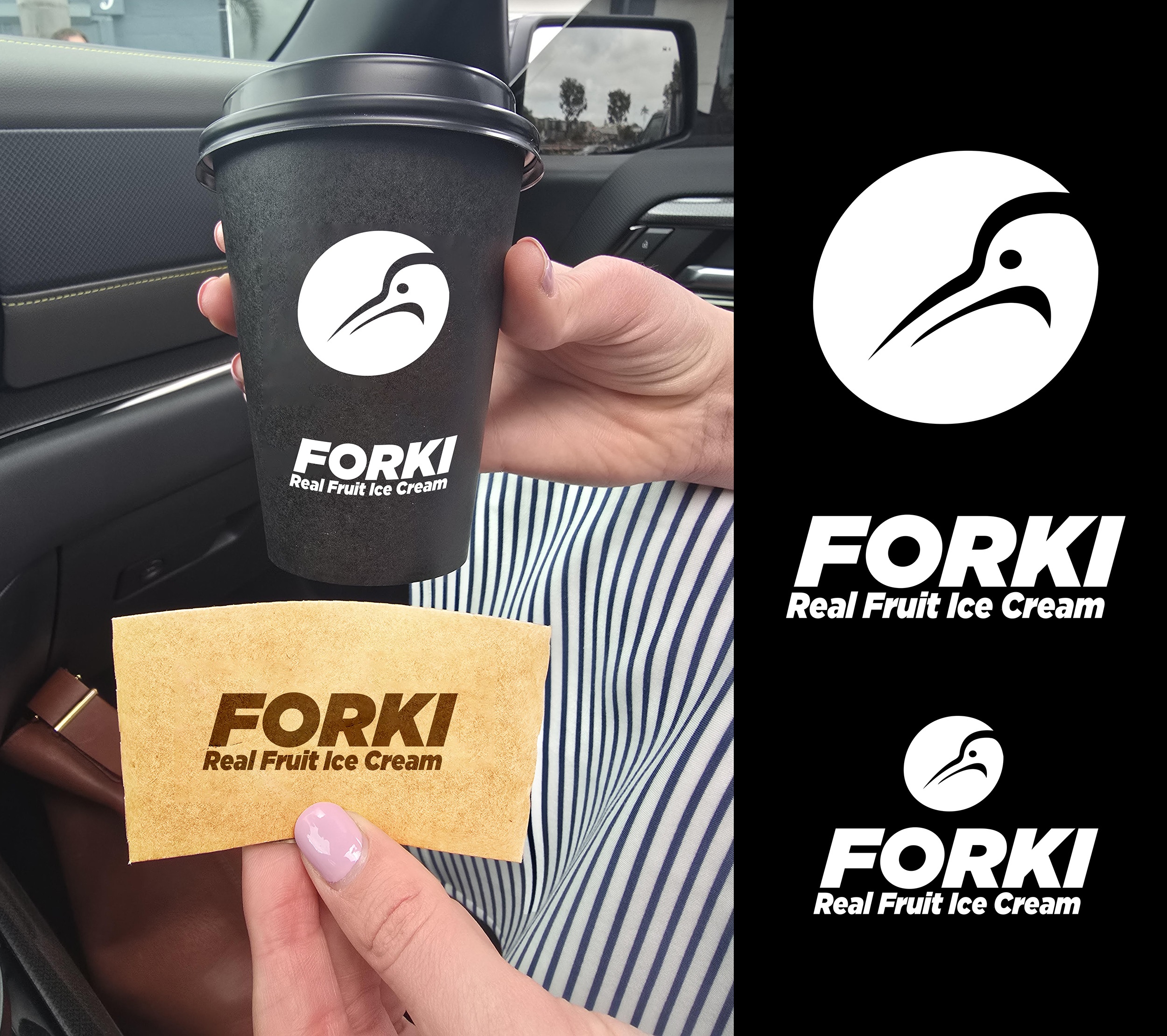 Logo Design by ares_h1 for this project | Design #35055025