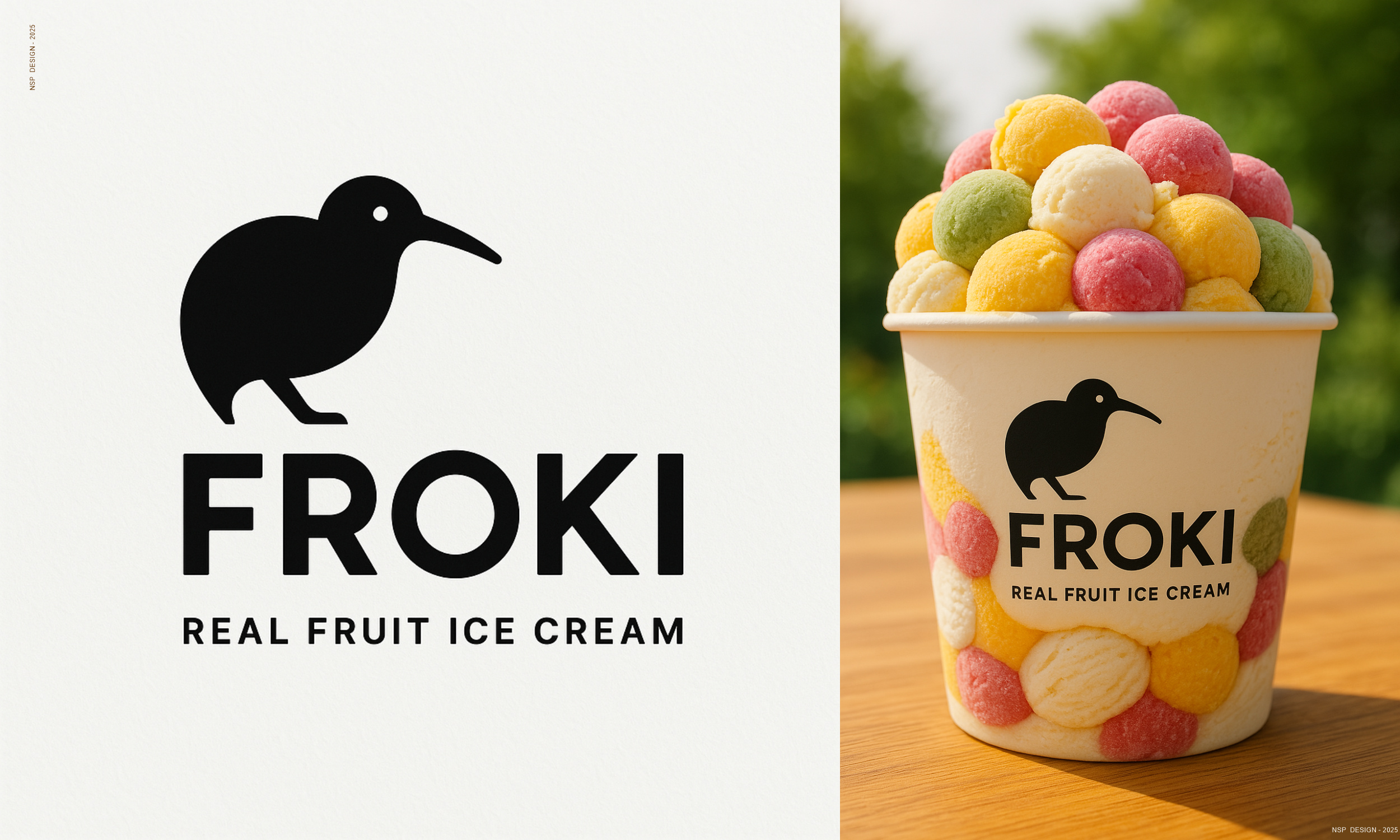 Logo Design by NSP Design for this project | Design #35073269