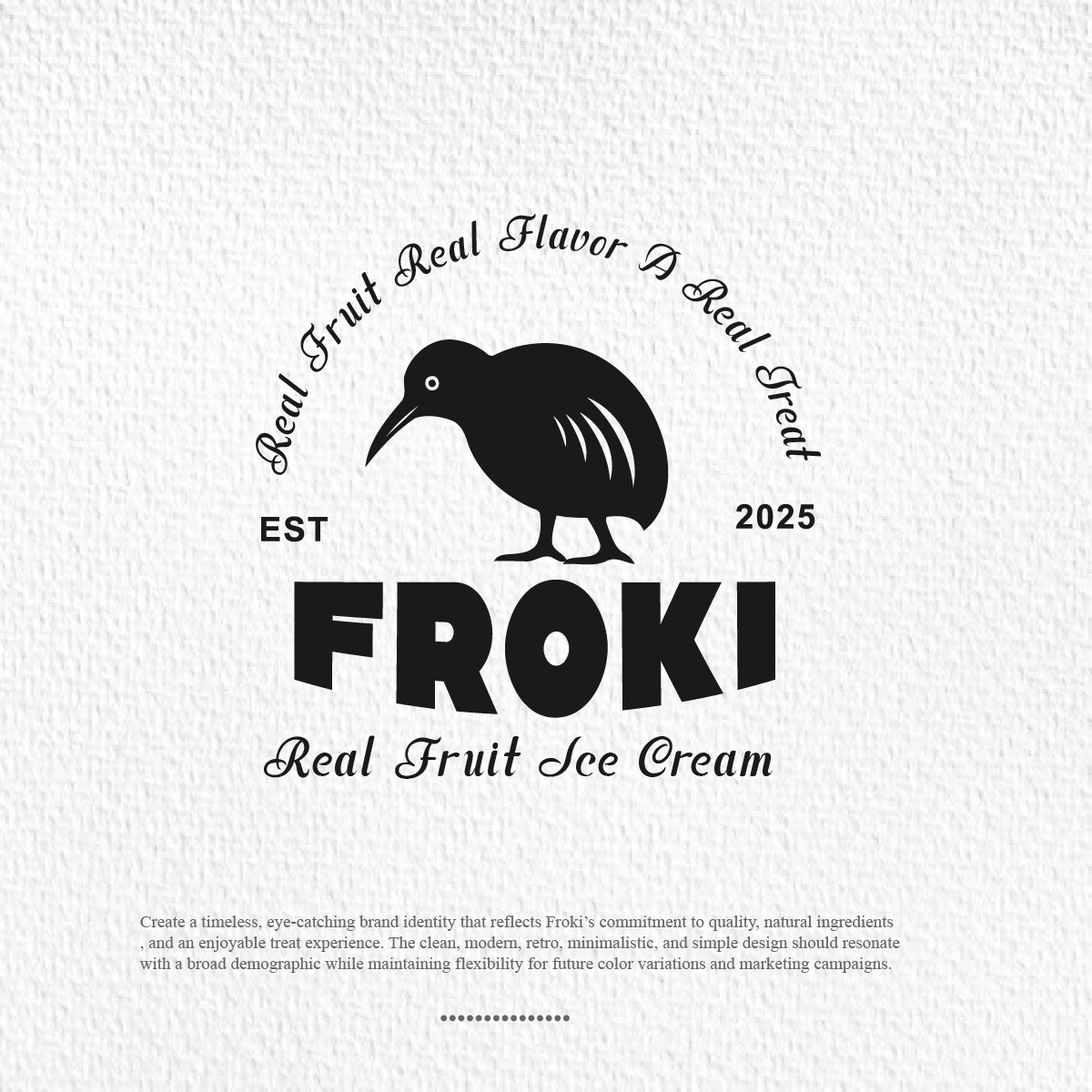 Logo Design by creative2lab 2 for this project | Design #35065168
