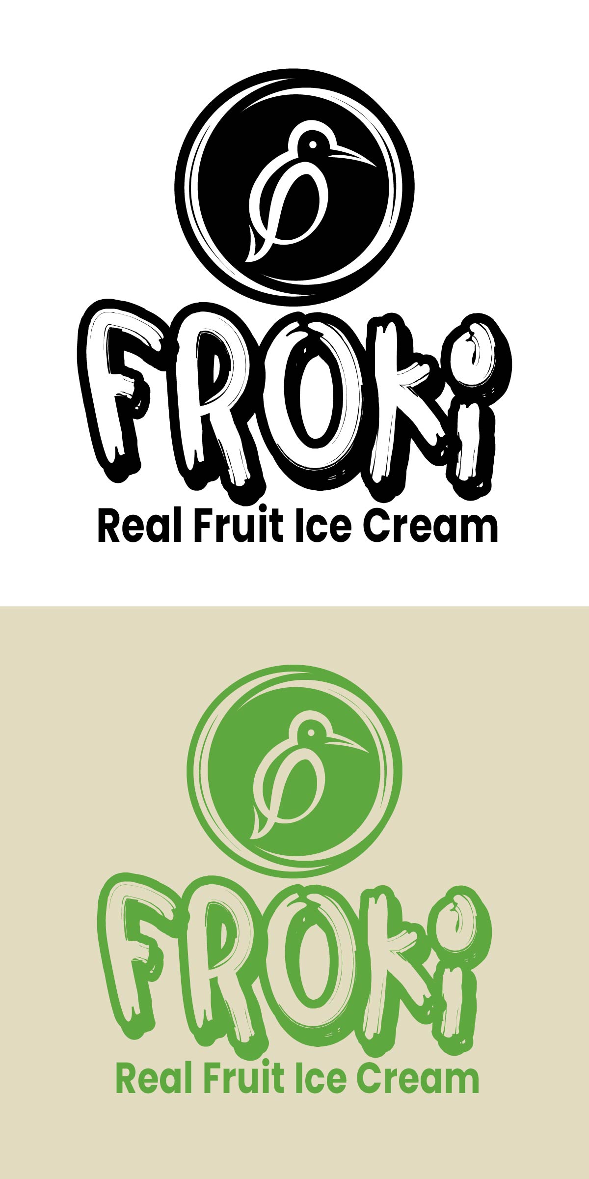 Logo Design by CreativeFeather for this project | Design #35066064