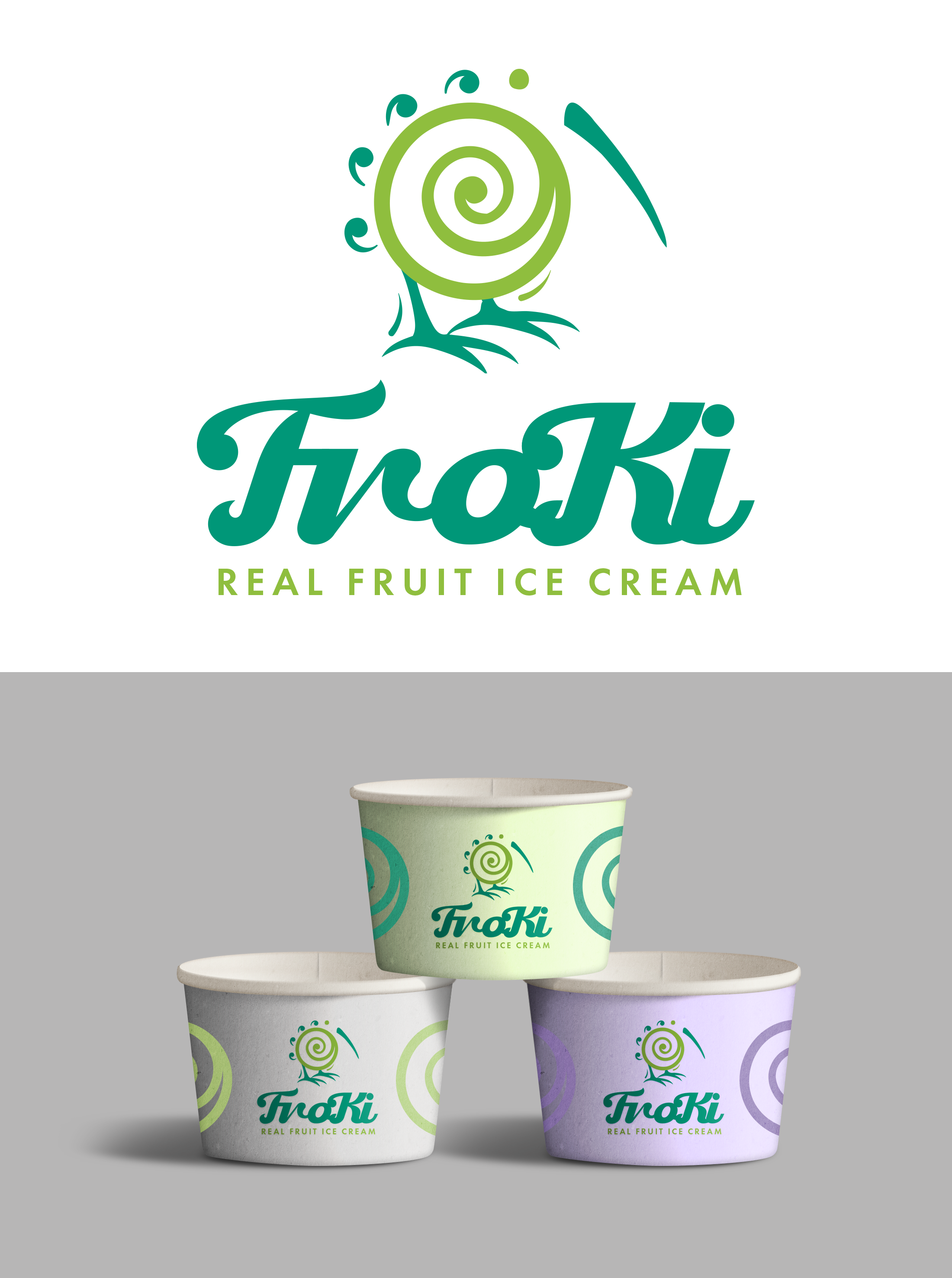 Diseño de Logo por Mireille10 para este proyecto | Diseño #35066423